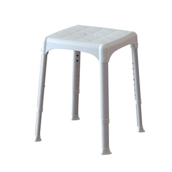 Lukas Verstellbarer Badezimmerhocker EH-STA-PP-BX 93519