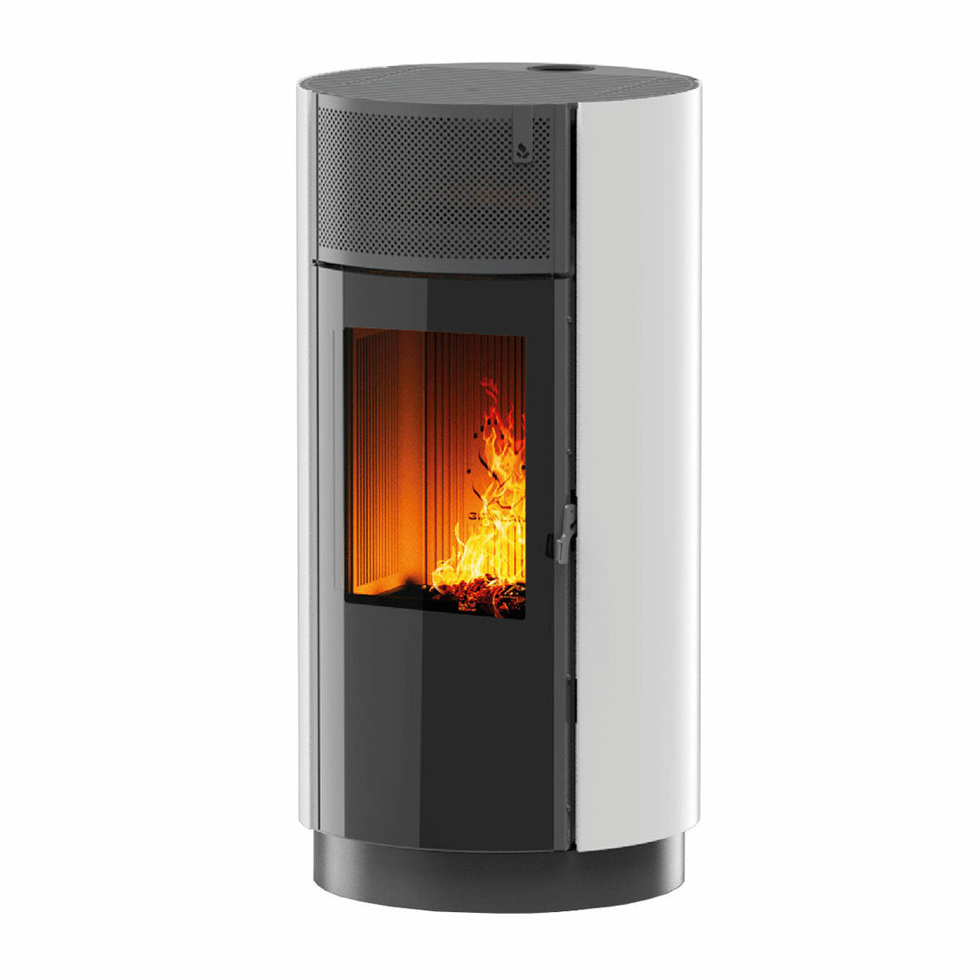 Girolami Round 9 – Pelletofen, 8 kW, WLAN