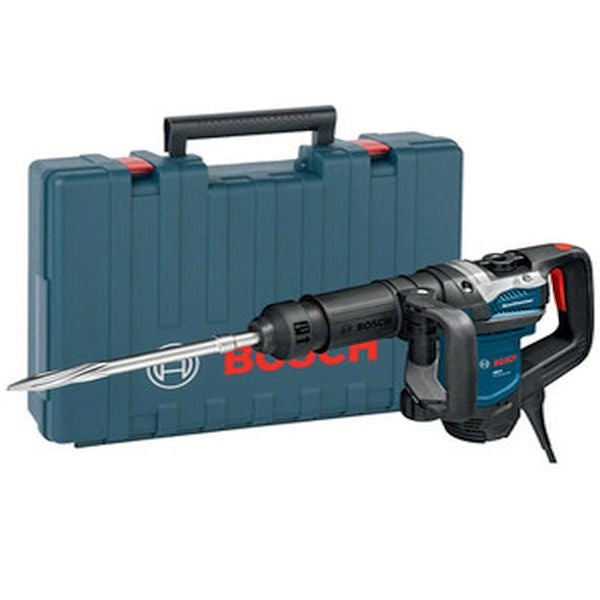 Bosch Bohrhammer Abbruchhammer 1100W GSH5 94243