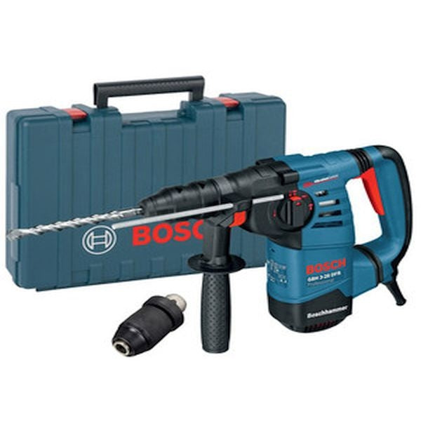 Bosch Abbruchhammer 800W GBH3-28DFR 94249