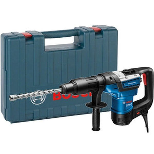 Bosch Abbruchhammer Mod. GBH 5-40 D 1100 W 94250