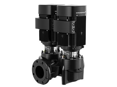 GRUNDFOS einstufige inlinepumpen TPD 40-60/2 A-F-A-BQQE-CW1 Art. 98455942