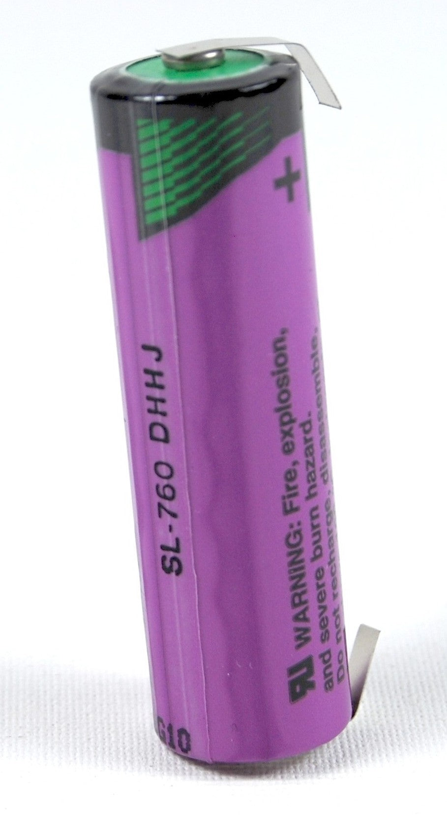 XCELL XCELFP1218 LiFePO4 Akku mit 12,8 V und 18 Ah