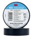 3M Temflex Isolierband 165 Schwarz 19mmx25m -Art.7100184810