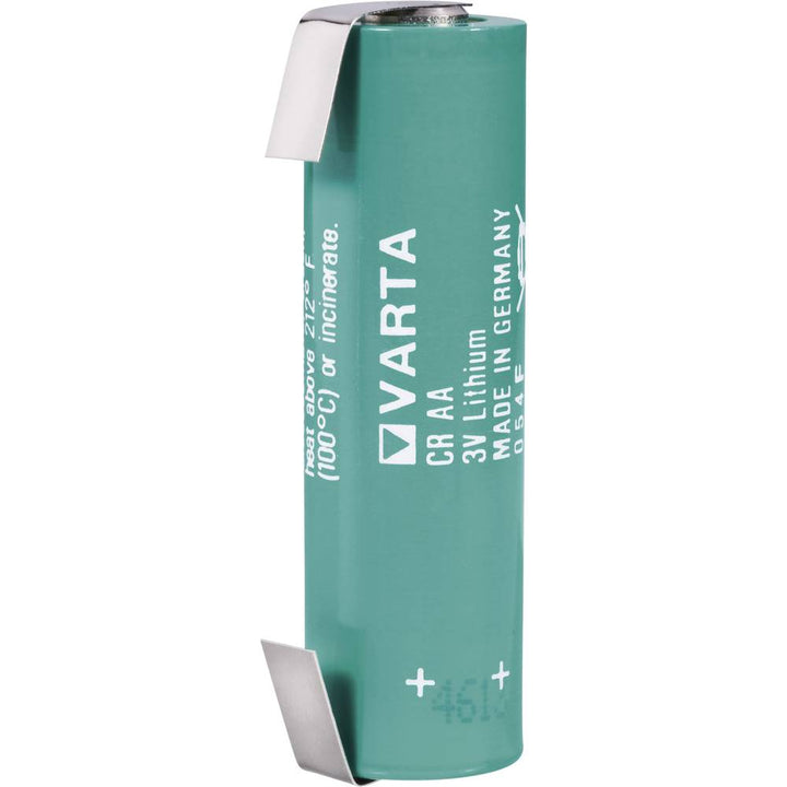 Tadiran Lithium Batterie SL-761S / 2/3 AA
