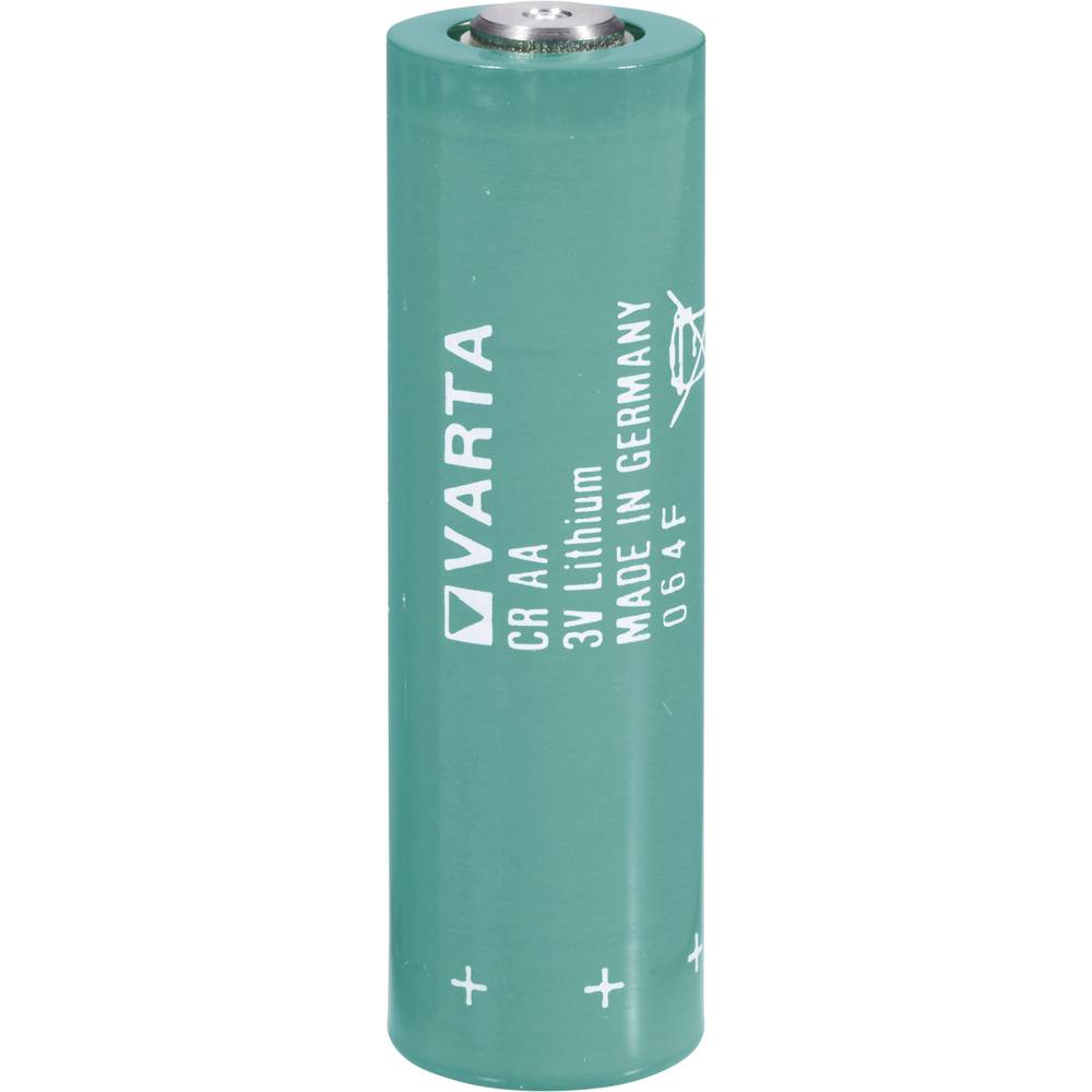 Ultralife High Energy Lithium Batterie UHE-ER14250-H 3,6V 1,2Ah (1/2 AA Bobbin)