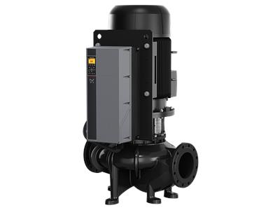 GRUNDFOS Einstufige Inlinepumpe TPE 150-390/4 NC-A-F-A-BQQE-SW3 Art. 99473949