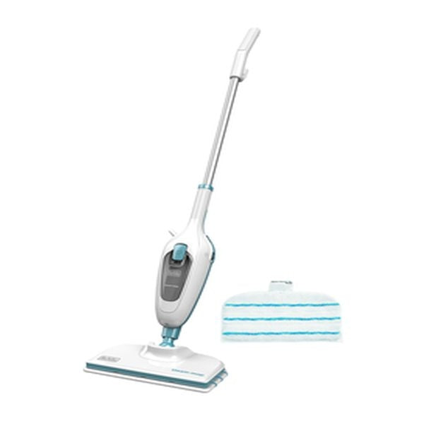 Black & Decker Dampfbodenreiniger MOD. FSM13E1 95183