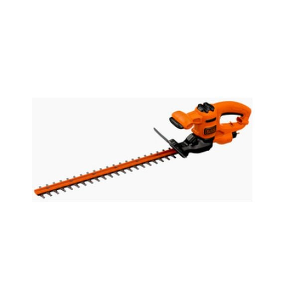 Black & Decker Heckenschere BEHT201 420W 95576