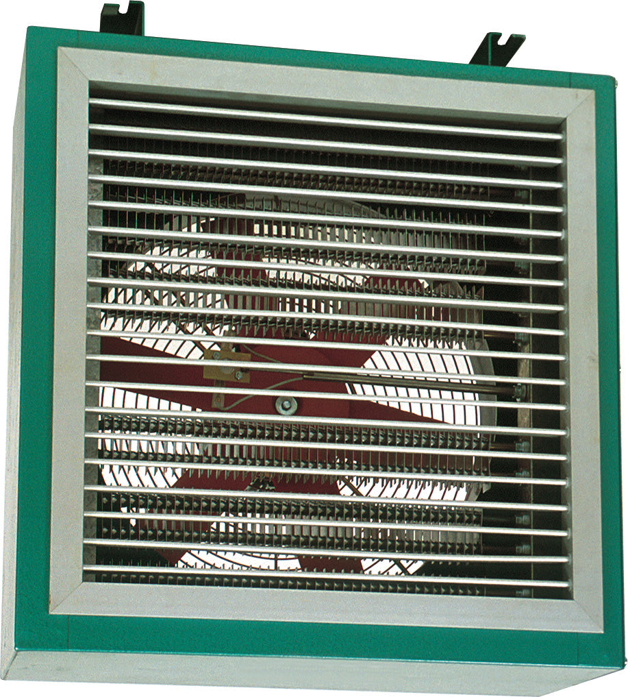 Escoclima Elektro-Heizlüfter AE 4030 30 kW EC05028