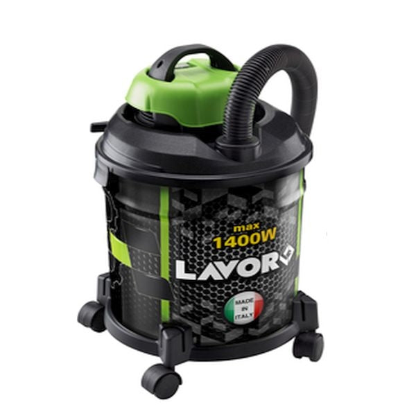 Lavor Staubsaugerbehälter "Labor" Joker 1400S 95938