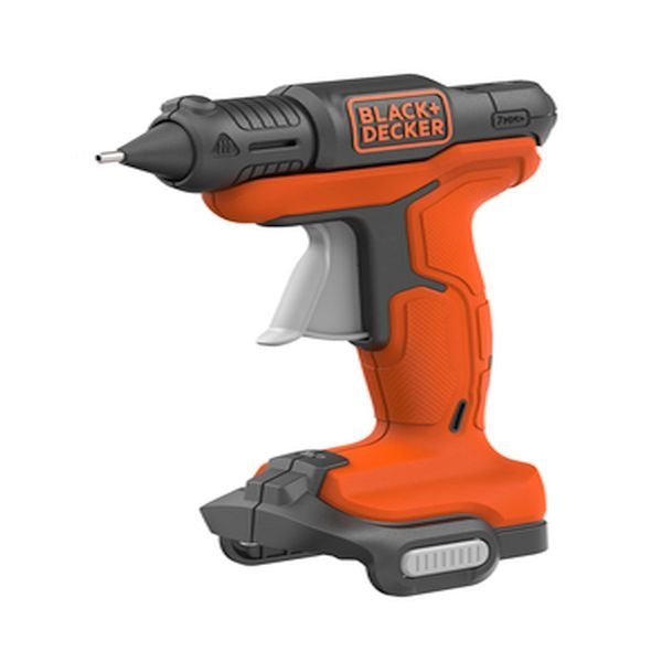 Black+Decker Klebepistole B+D BDCGG12N 12V S/BATT 96272