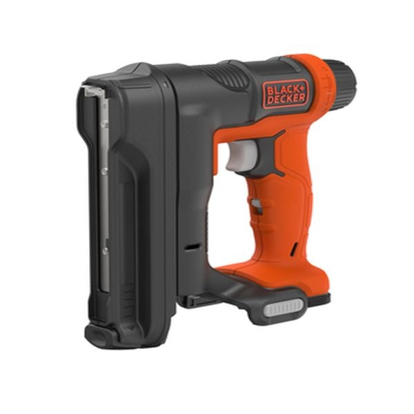 Black+Decker Heftpistole/NAGLER B+D 12V MOD.BDCT12N S/BATT 96273