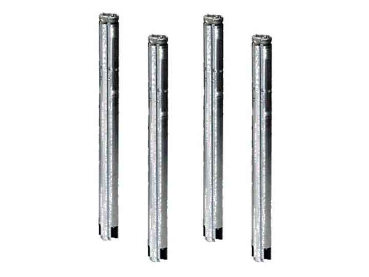 Grundfos Mehrstufige 3"-Unterwasserpumpe 10 SQ-200 - Art. 96397371