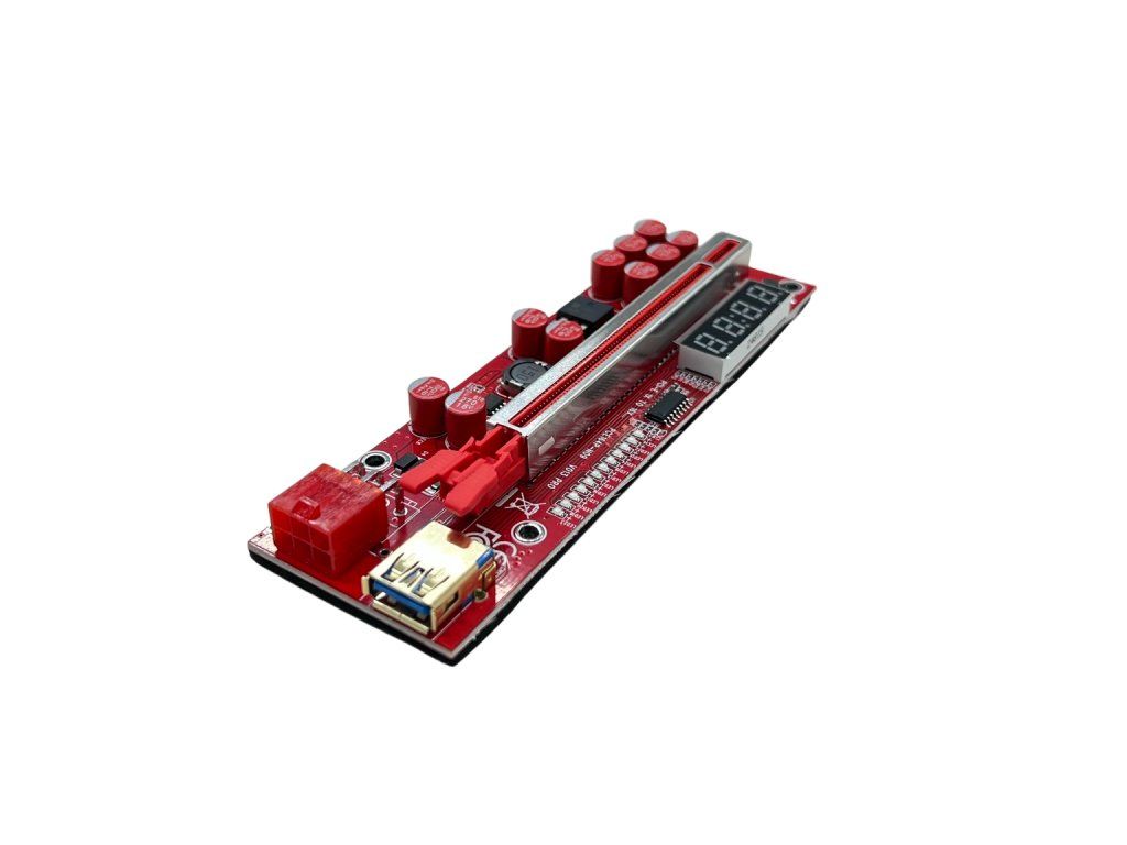 10-Kondensator-GPU-Riser 013