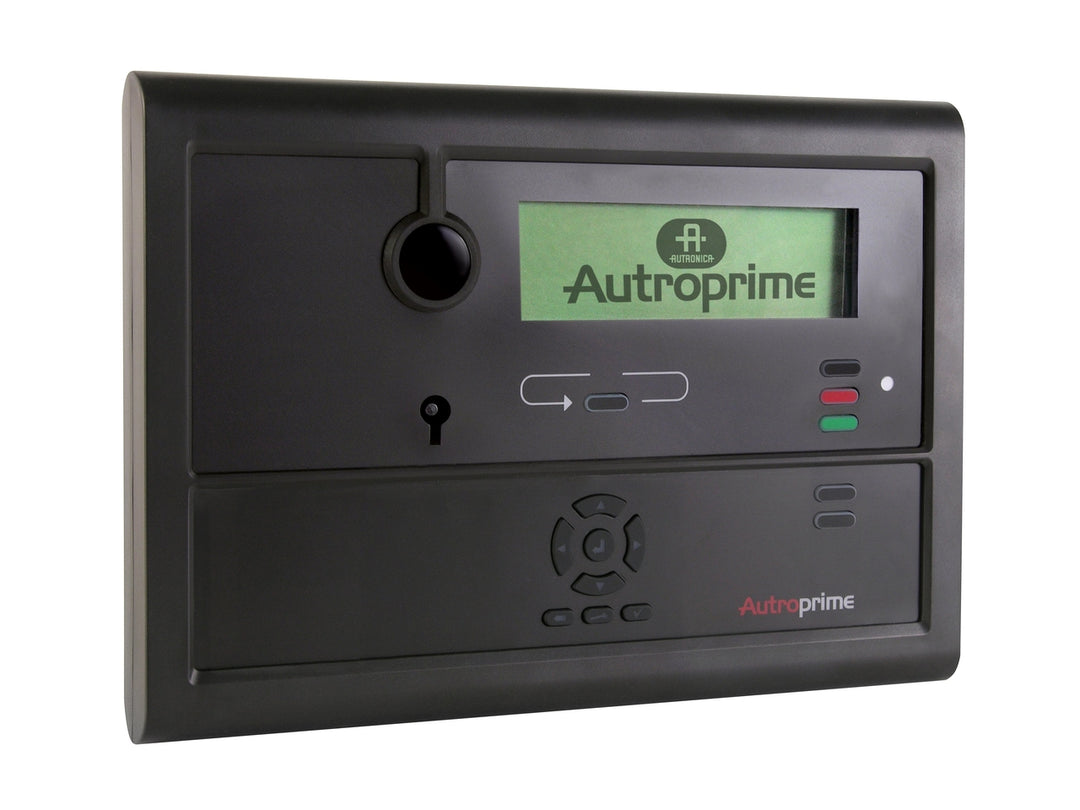 Ascom Repeater-Panel BS-211
