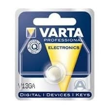 Varta Longlife Power Alkaline Batterie 4922 / 6LR61 9V (Einzelblister)