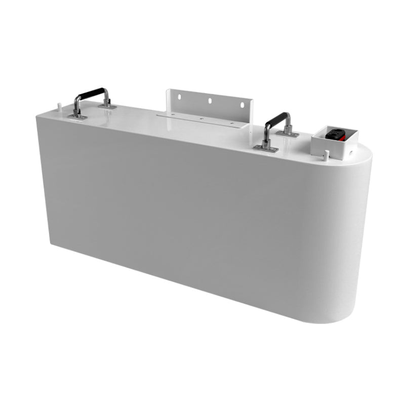 Xiamen Wanhos Solar Technology Co., Ltd. - Speicher - 96V High Voltage Stacking Lithium Battery WHS-LPHP - Art. 36602