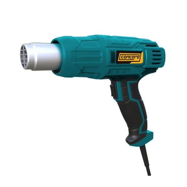 Concord Heißluftpistole HG025 2000W 97235