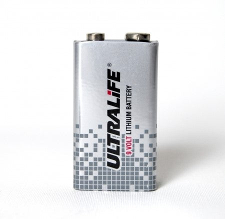 Yuasa Bleiakku mit 6V und 10Ah - NP10-6 VDS