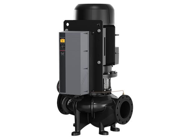 GRUNDFOS Einstufige Inlinepumpe  TPE 200-240/4 SC-A-F-A-BQQE-RW3 Art. 99474597