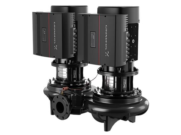 GRUNDFOS Einstufige Inlinepumpe  TPED 80-570/2 S-A-F-A-BQQE-QW1 Nr. 96945797