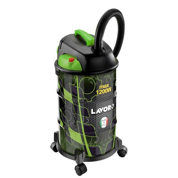 Lavor Staubsaugerbehälter "Labor" MOD.RUDY 30S 98197