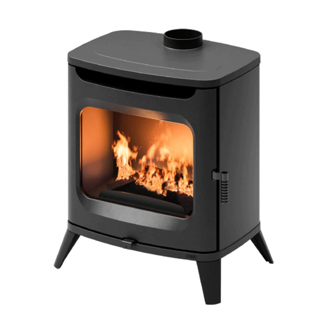 Cadel Hublot 8 – Holzofen, 7,5 kW