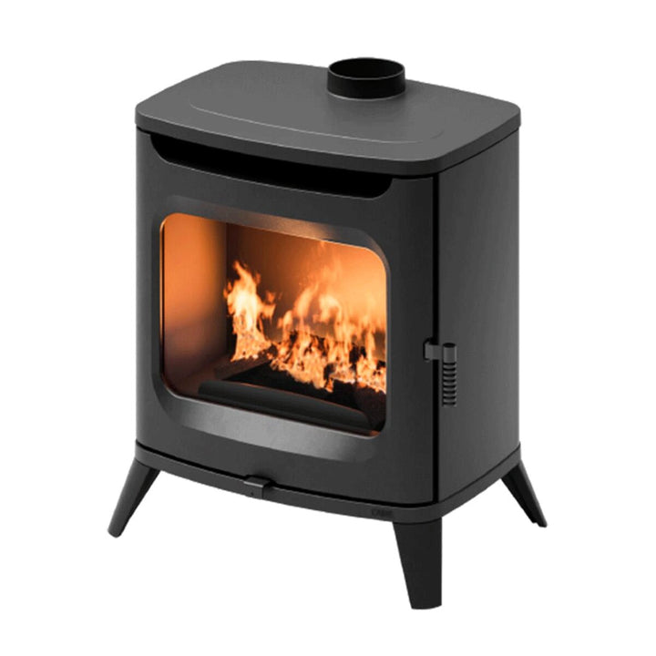 Cadel Hublot 8 – Holzofen, 7,5 kW