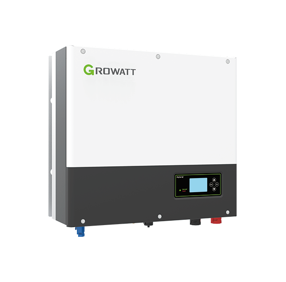 Wechselrichter Growatt SPA 8000TL3 BH-UP