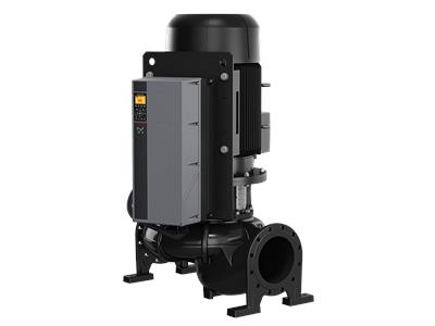 GRUNDFOS Einstufige Inlinepumpe  TPE 300-250/4 NC-A3-F-O-DAQF-TW3 Art. 99473985