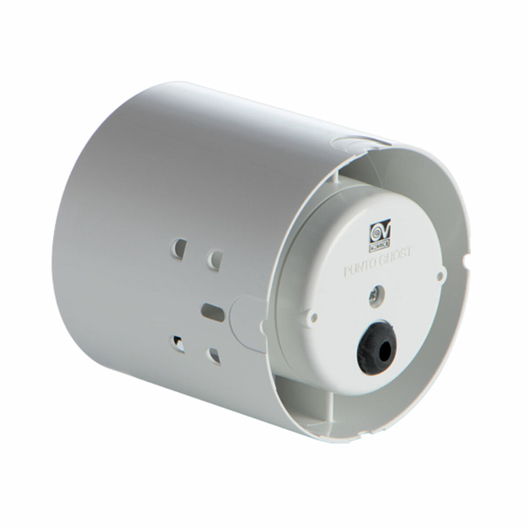 Vortice Aspiratore MG 90/3,5" – Rohrventilator (zentrifugal)