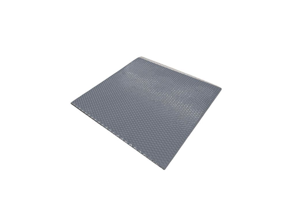 20W Wärmeleitpad 100 x 100 x 2,5mm