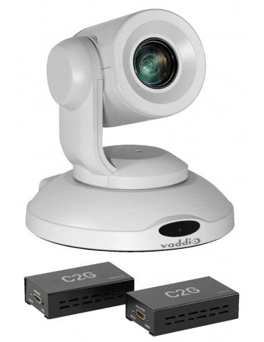Vaddio 999-30420-301W