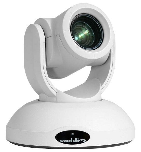 Vaddio 999-9950-001W