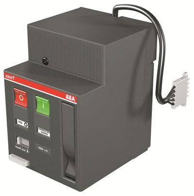 ABB 1SDA054894R1MOTOR OPERATOR 24V DC T4-T5