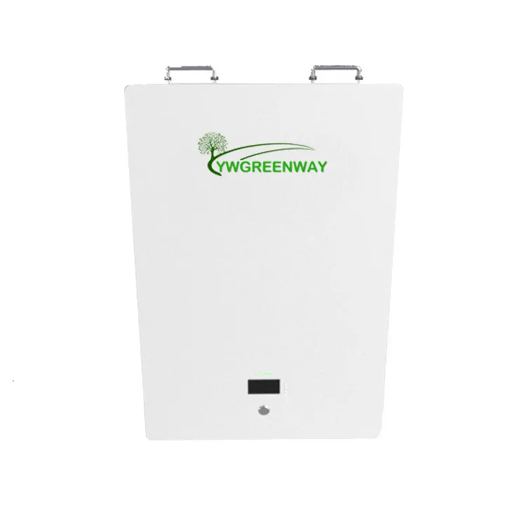 9.42KWh ultra-thin home energy storage battery 9,42KWh - Art. 38449