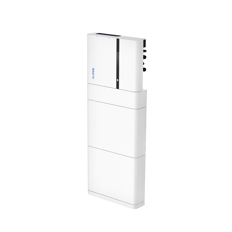 9.6-19.2kWh Three Phase Hybrid All In One ESS FHAB8640 - Art. 30065