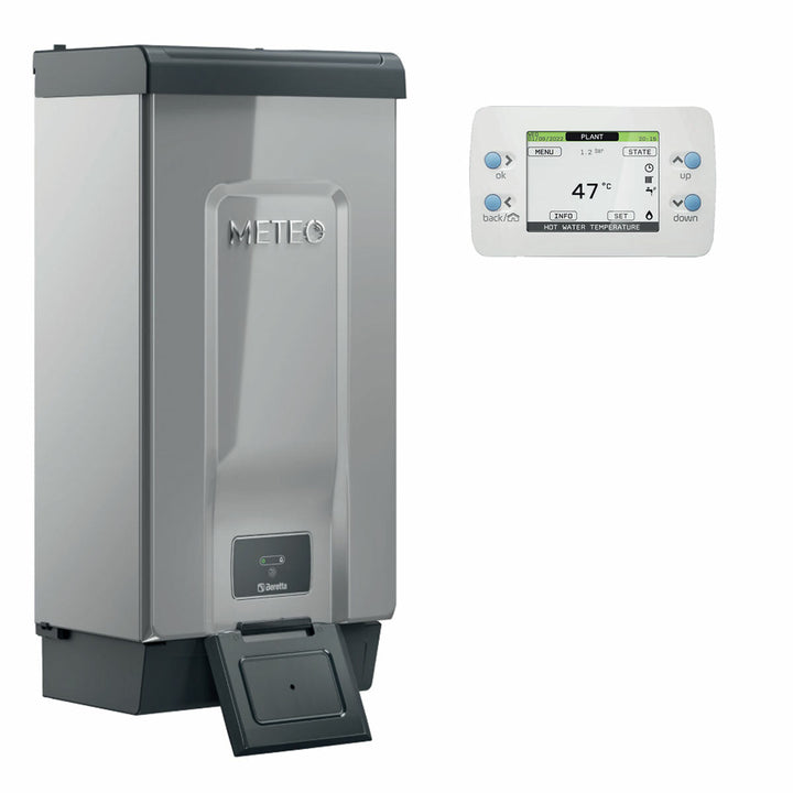 Beretta METEO X 25 C – Gas-Brennwertkessel, 20 kW, Erdgas