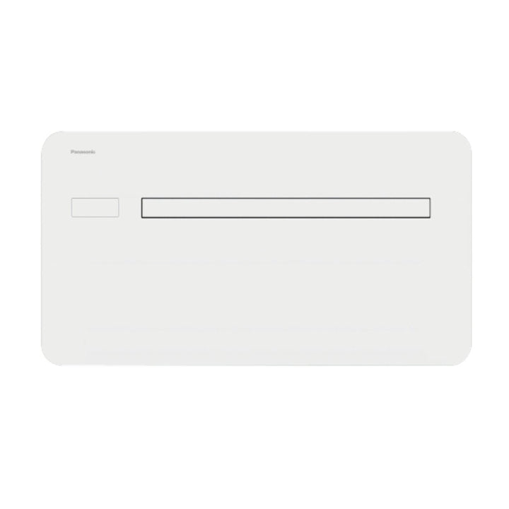 Panasonic RAC Solo 10000 BTU – Monoblock-Klimagerät, R32, A/A, WLAN, Weiß
