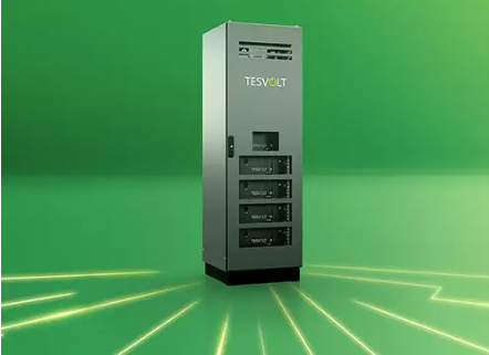 A-Series TS 48 V - The Flexible One TS 48 V - Art. 27013