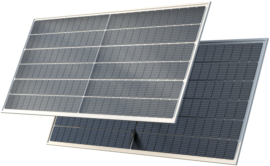 Alfa Solar Enerji İnş. San. ve Tic. A.Ş. - Solarmodul - A10S144MBF 535-550 A10S144MBF 550 - Art. 220973