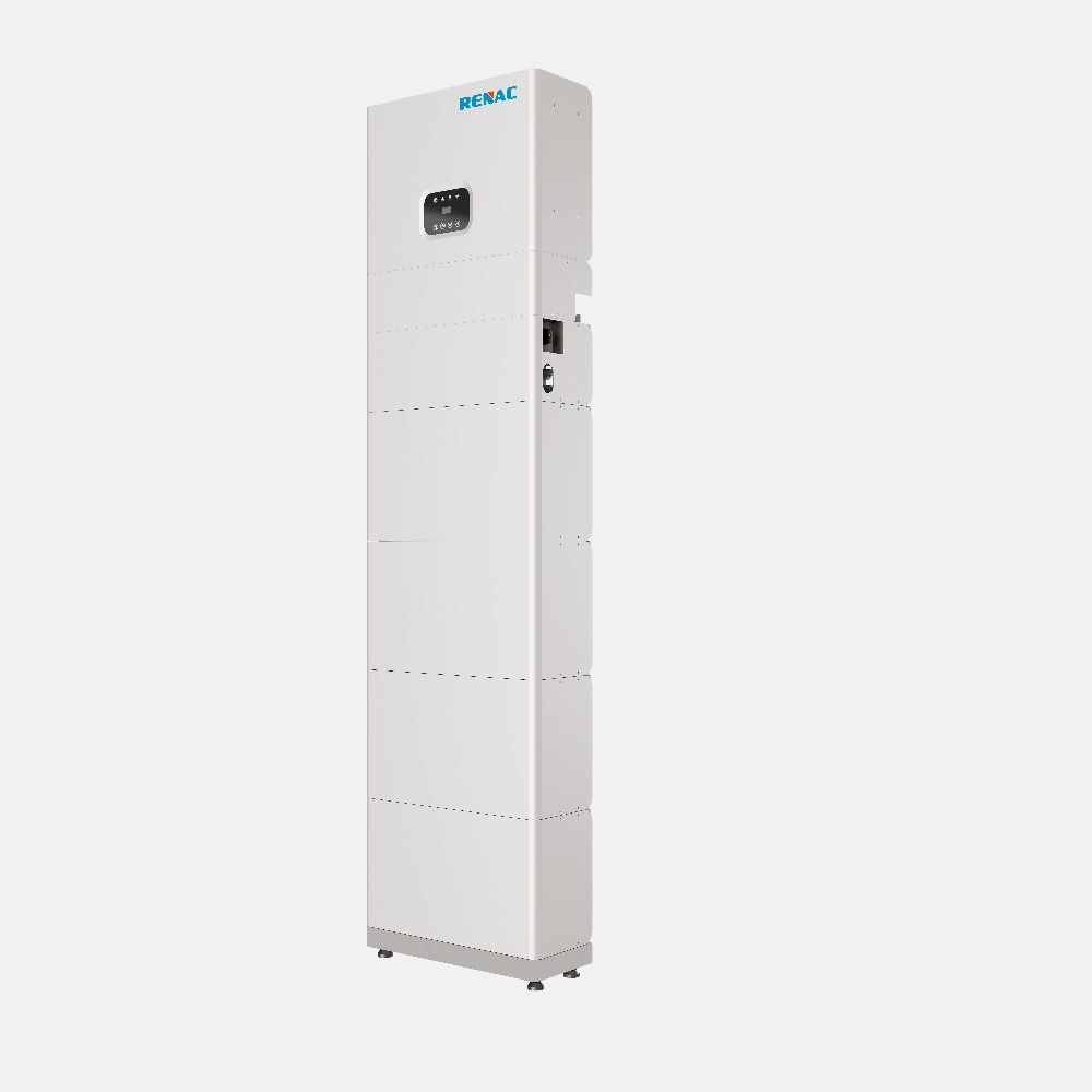 RENAC Power Technology Co., Ltd. - Speicher - A1 HV Series A1-HV-5,0 - Art. 28471