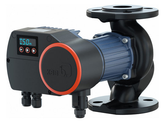 KSB Heizungspumpe Calio Pro 50-90 mm -Art.29135124