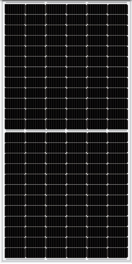 Alfa Solar Enerji İnş. San. ve Tic. A.Ş. - Solarmodul - A9S144M 455-460 460 - Art. 187026