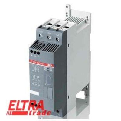 ABB PSRC12-600-70PSRC Soft starter