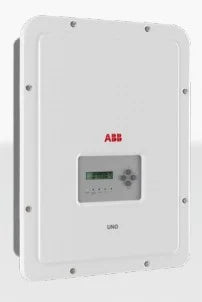Coenergia S.r.l. - Wechselrichter - ABB
                                                        ABB-UNO-DM-1.2/2.0/3.0-TL-PLUS UNO-DM-2,0-TL-PLUS - Art. 42180