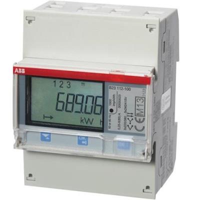 ABB AC-Energiezähler ABB-B23 RS485 -Art. 403510