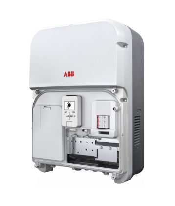 ABB Wechselrichter Aurora PowerOne PRO-33.0-TL-OUTD-S-400 mit DC-Schalter