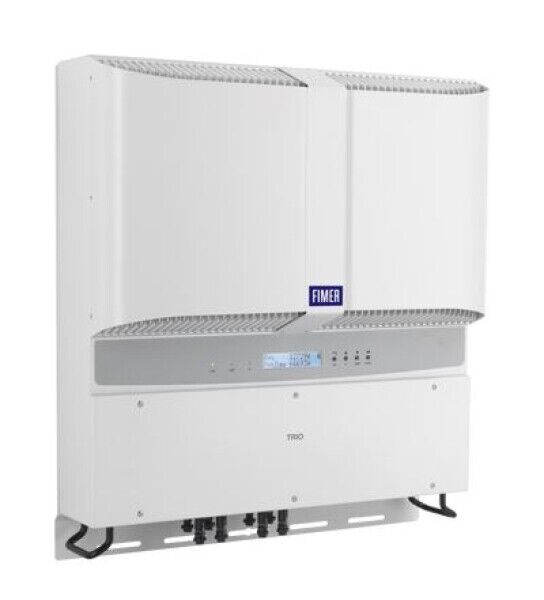 ABB Wechselrichter Aurora PowerOne PVI-10.0-OUTD-FS-DE
